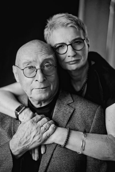 SESJA ZDJĘCIOWA (1-2h) Z OPIEKĄ STYLISKI