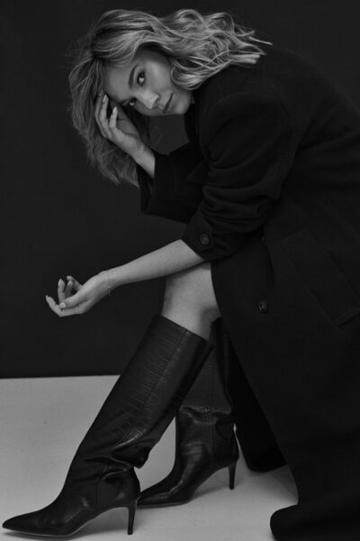 SESJA ZDJĘCIOWA (2-3h) Z OPIEKĄ STYLISTKI