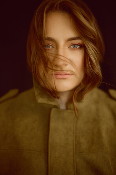 SESJA ZDJĘCIOWA (1-2h)