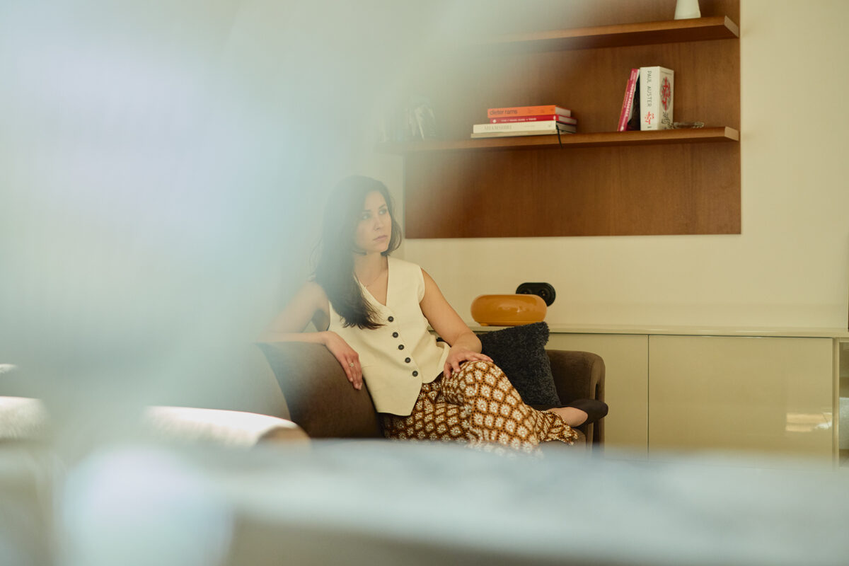 sesja wizerunkowa Warszawa