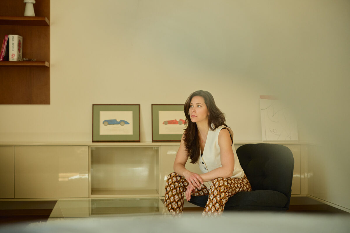 Sesja wizerunkowa Warszawa