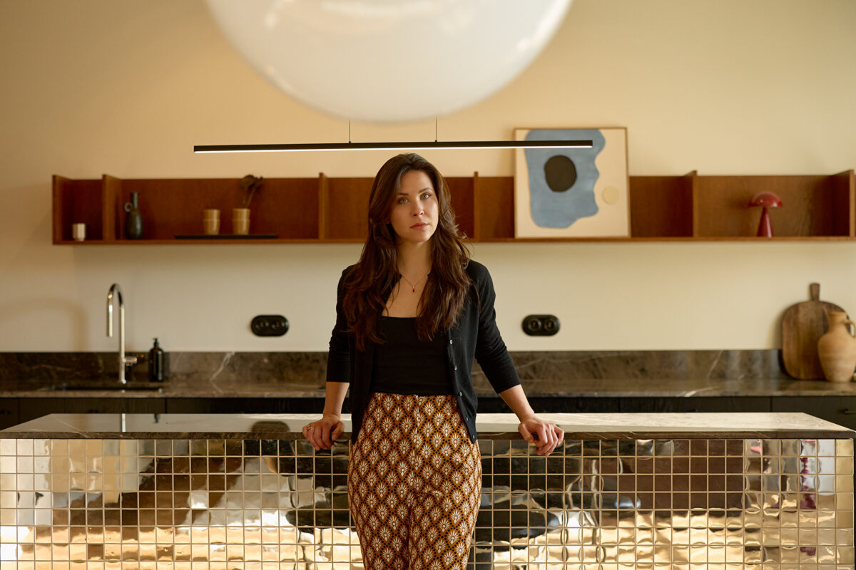 Sesja wizerunkowa Warszawa