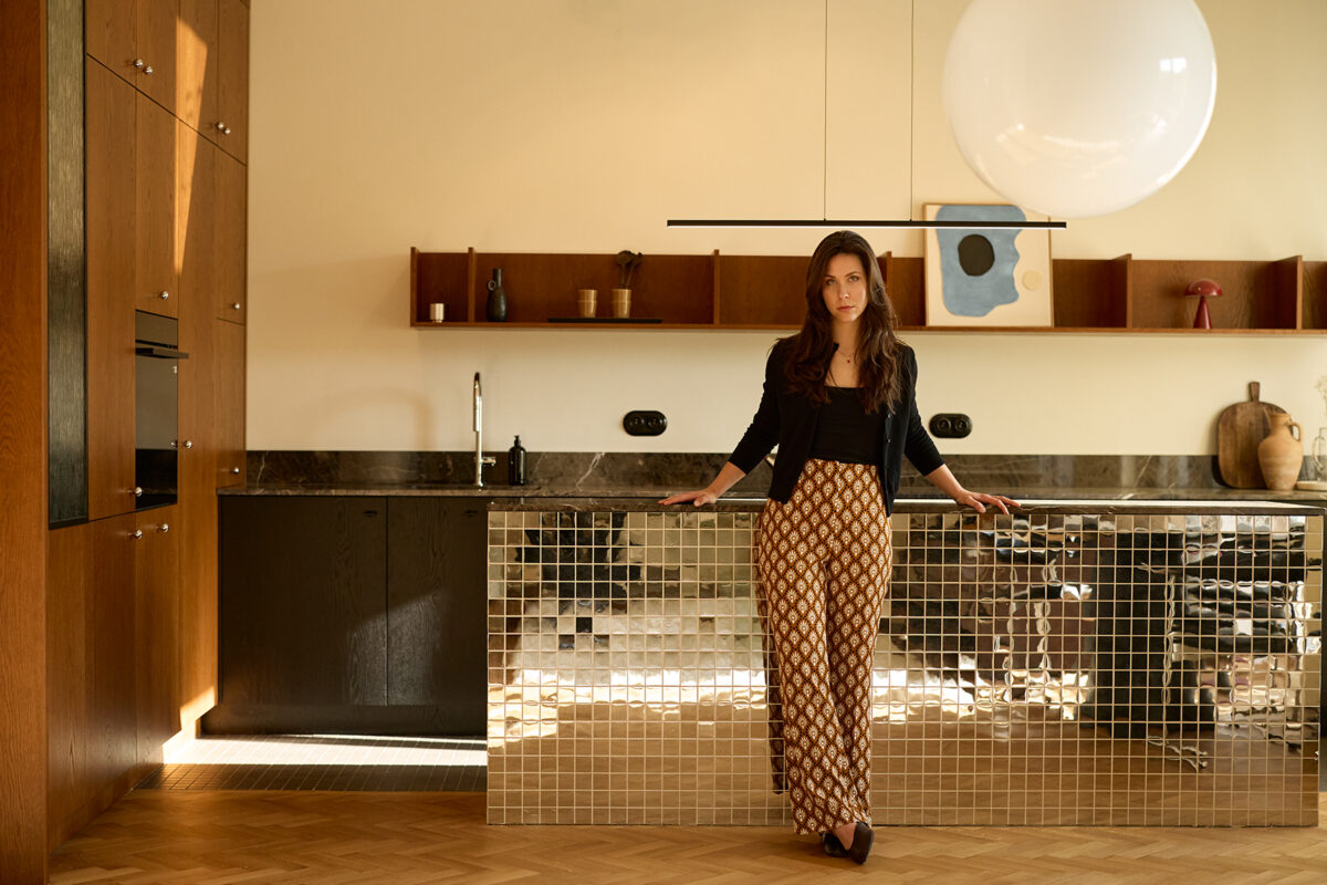 sesja wizerunkowa Warszawa