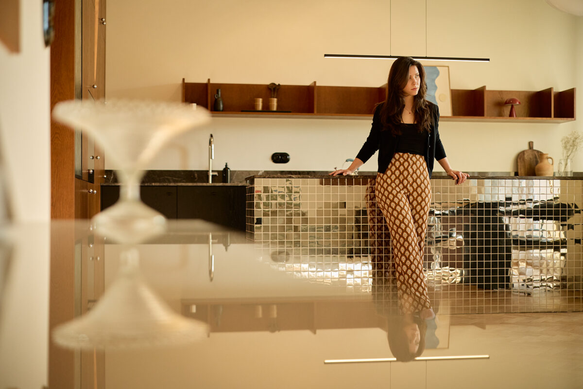 sesja wizerunkowa Warszawa