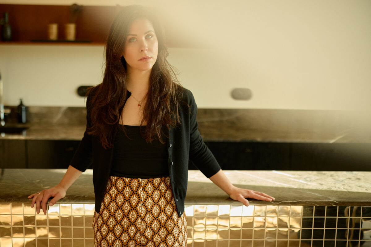 sesja wizerunkowa Warszawa