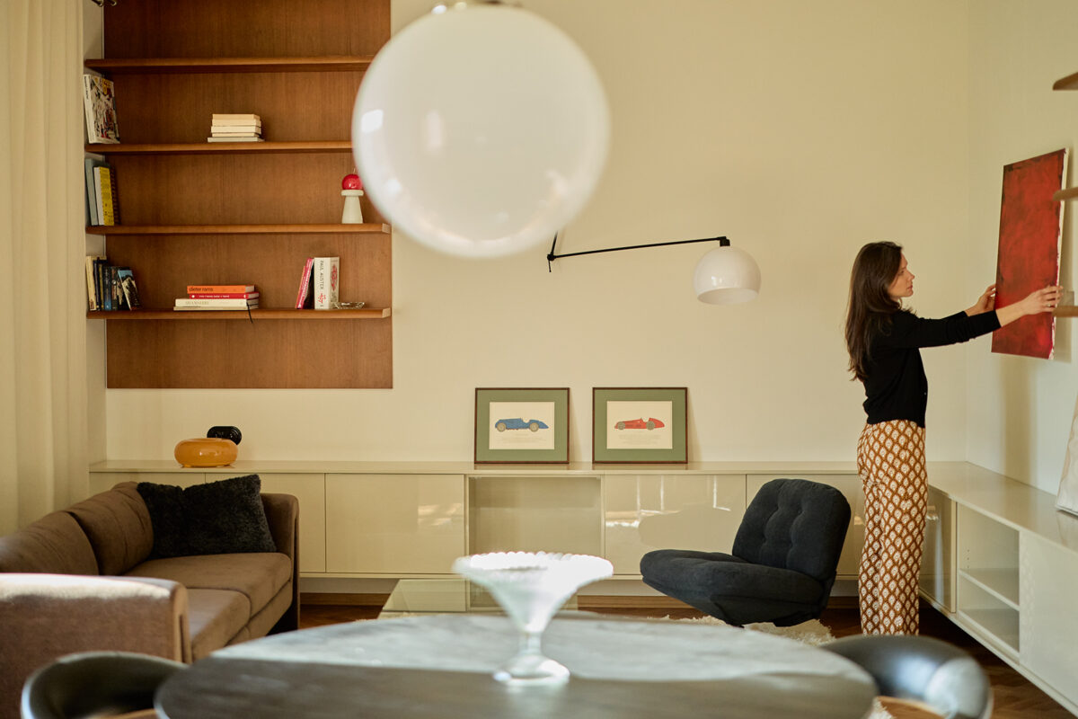 Sesja wizerunkowa Warszawa