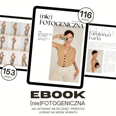 eBook – (nie)FOTOGENICZNA