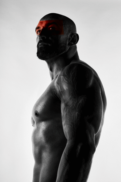 SESJA SYLWETKOWA – PAKIET BAZOWY