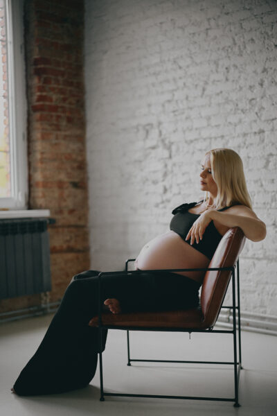 SESJA ZDJĘCIOWA (1-2h)