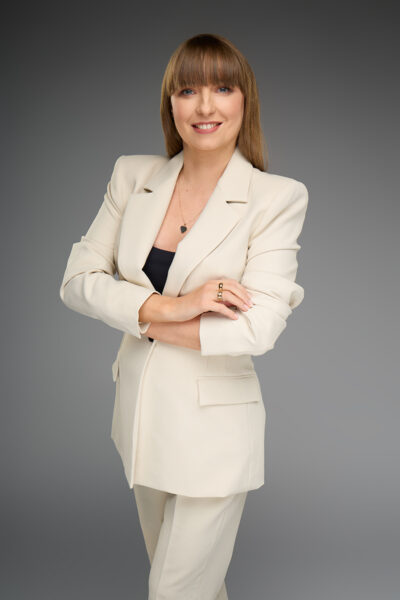 SESJA ZDJĘCIOWA DO CV