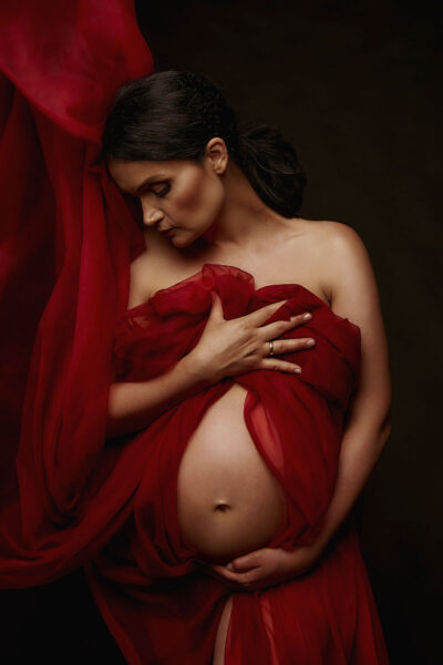 SESJA CIĄŻOWA – PAKIET BAZOWY 2.0