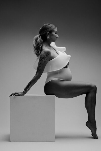 SESJA ZDJĘCIOWA (1-2h) Z OPIEKĄ STYLISTKI