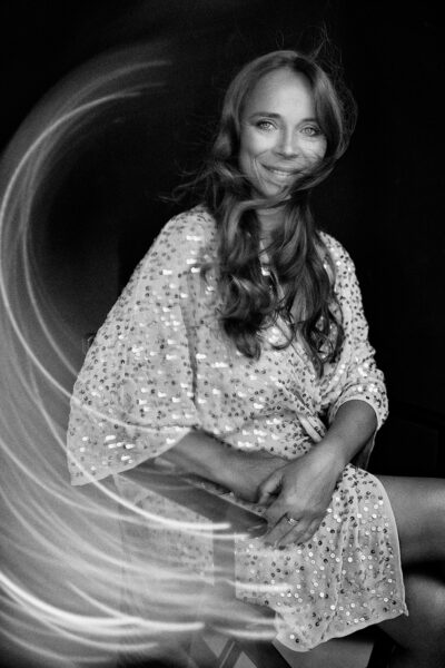 SESJA ZDJĘCIOWA (1-2h)